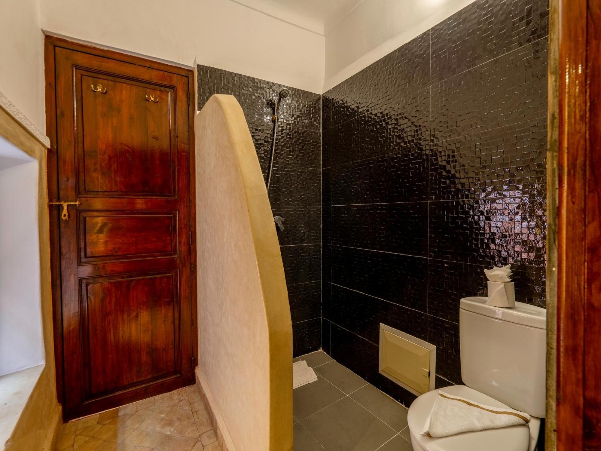 Riad Zehar & Spa Marrakech Marrakesch Exterior foto